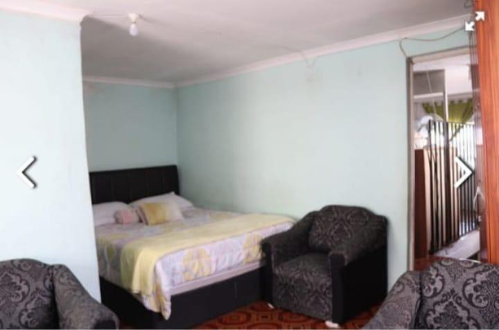 4 Bedroom Property for Sale in Leiden Western Cape